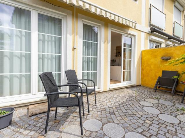 Doppelhaushälfte kaufen in Floridsdorf, Wien