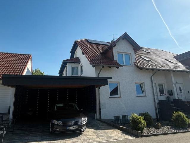 Haus kaufen in Wolfhagen, Hessen