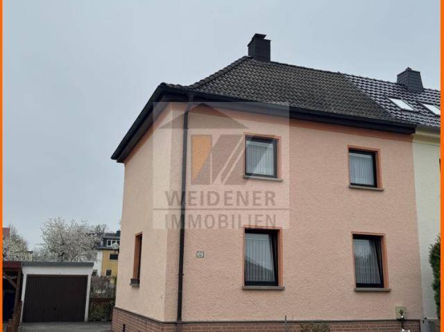 Haus kaufen in Gera