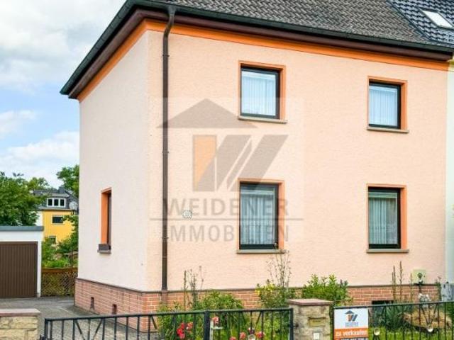 Haus kaufen in Untermhaus, Gera