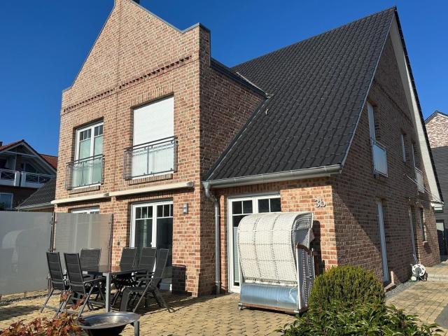 Haus kaufen in Kellenhusen, Schleswig-Holstein