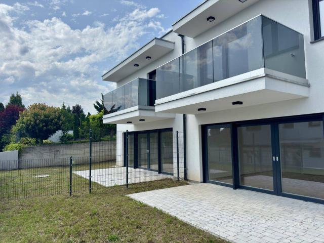 Haus kaufen in Großhöflein