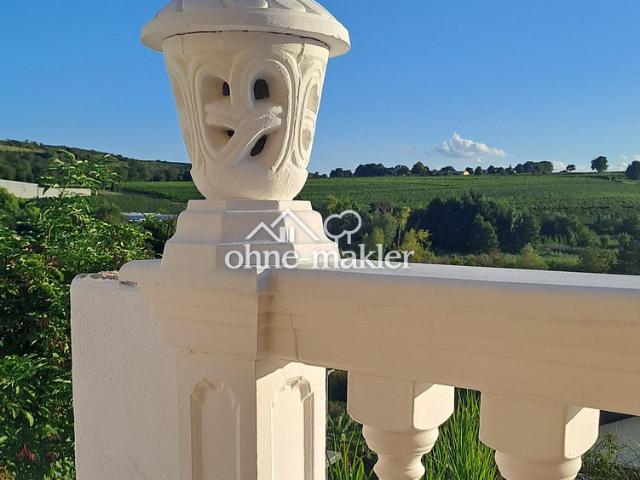 Haus kaufen in Rossberg, Nierstein