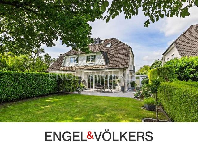 Haus kaufen in Norderstedt, Kreis Segeberg
