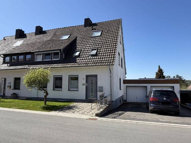 Haus kaufen in Warburg