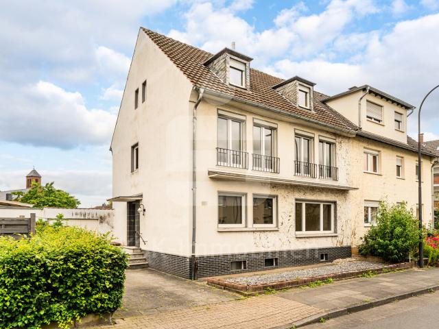 Villa kaufen in Troisdorf, Nordrhein-Westfalen