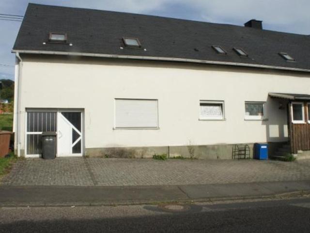 Haus kaufen in Unnau, Westerwaldkreis