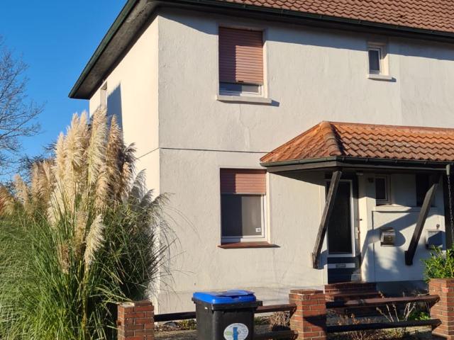 Haus kaufen in Hohenberge, Varel