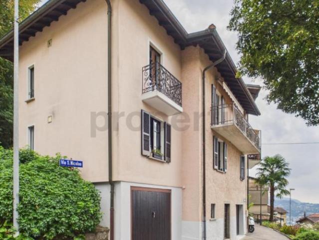 Haus kaufen in Aldesago, Tessin