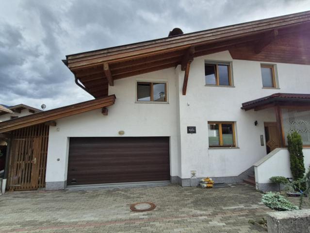 Doppelhaushälfte kaufen in Vomp, Tirol