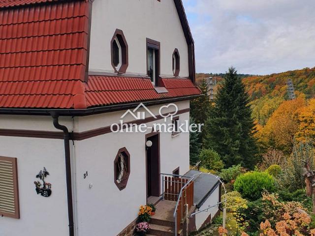 Haus kaufen in Aue, Sachsen