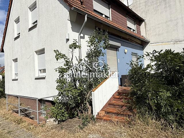 Haus kaufen in Neureut Nördlicher Teil, Karlsruhe