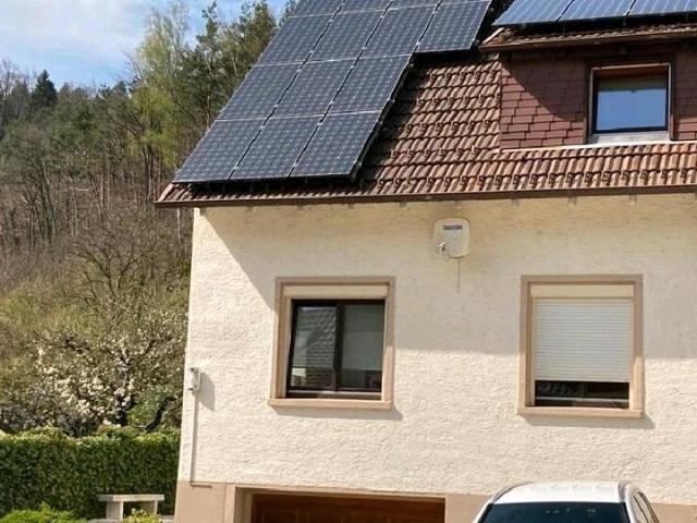 Haus kaufen in Waldshut-Tiengen, Baden-Württemberg