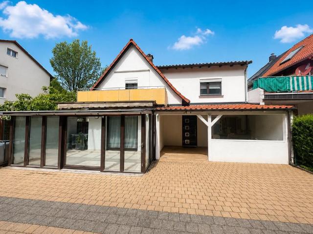 Haus kaufen in Weil am Rhein, Baden-Württemberg