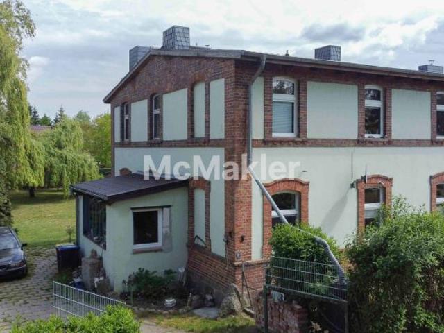 Haus kaufen in Werder, Mecklenburg-Vorpommern