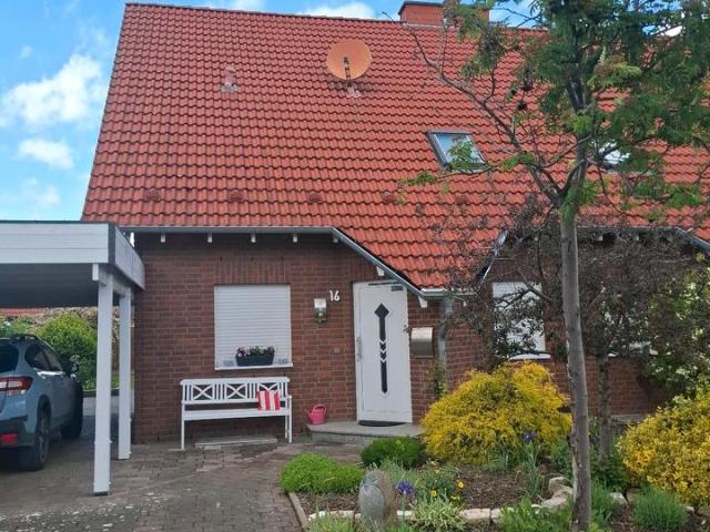 Haus kaufen in Werl, Nordrhein-Westfalen