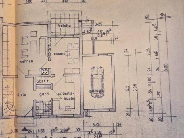 Haus kaufen in Fröndenberg, Nordrhein-Westfalen