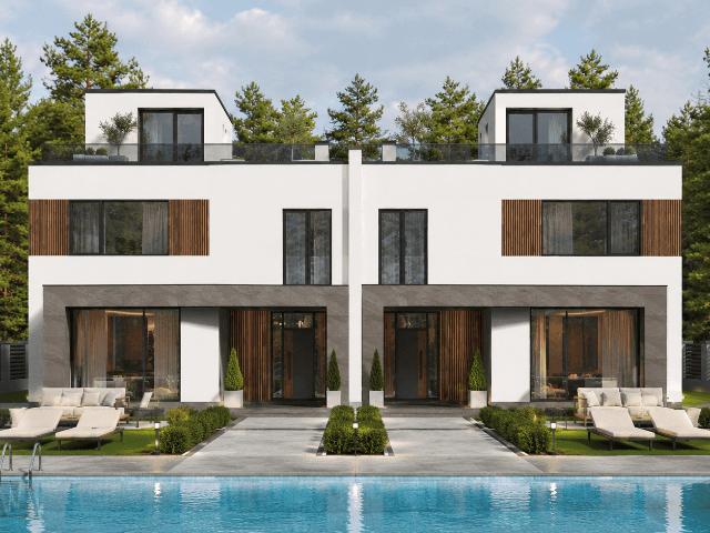 Haus kaufen in Wien