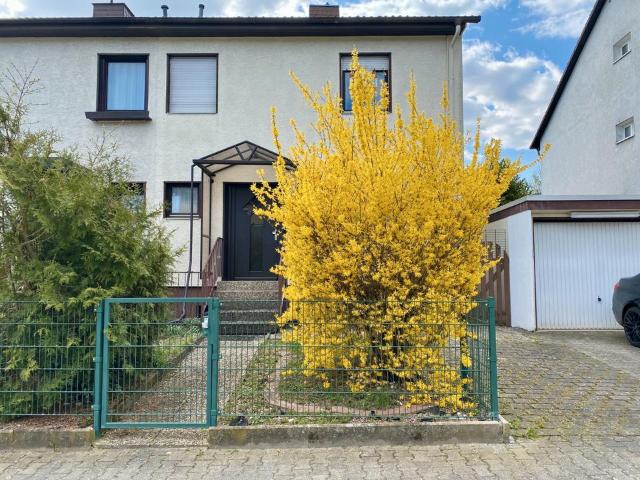 Haus kaufen in Bierstadt, Wiesbaden
