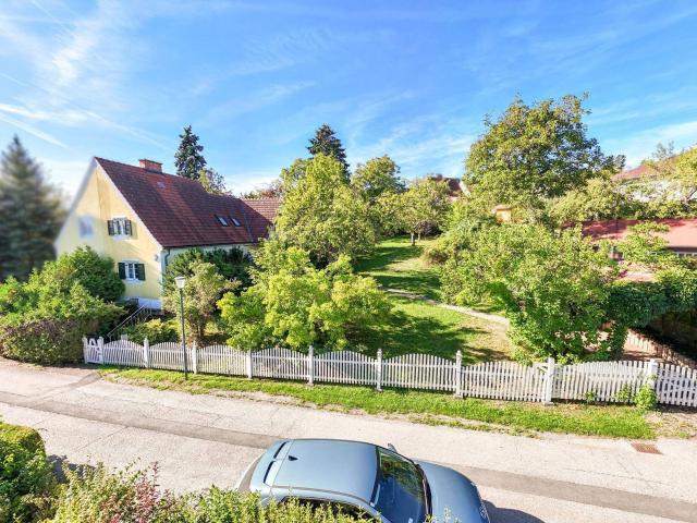 Haus kaufen in Innere Stadt, Fürstenfeld