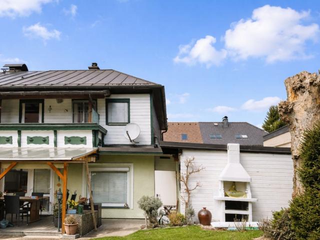 Haus kaufen in Lehen, Salzburg
