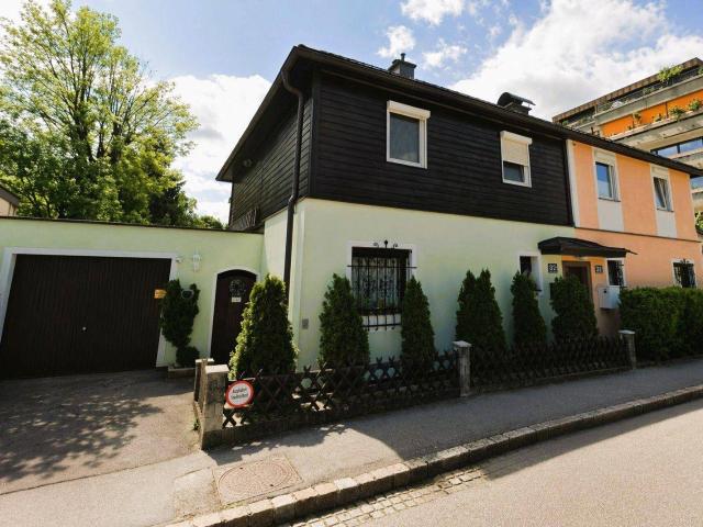 Haus kaufen in Salzburg