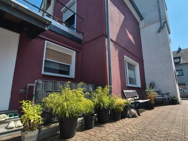 Haus kaufen in Bergheim, Duisburg