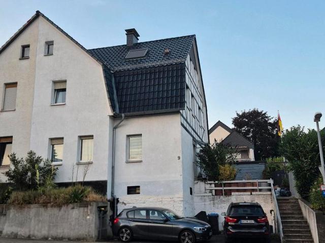 Haus kaufen in Fröndenberg, Nordrhein-Westfalen