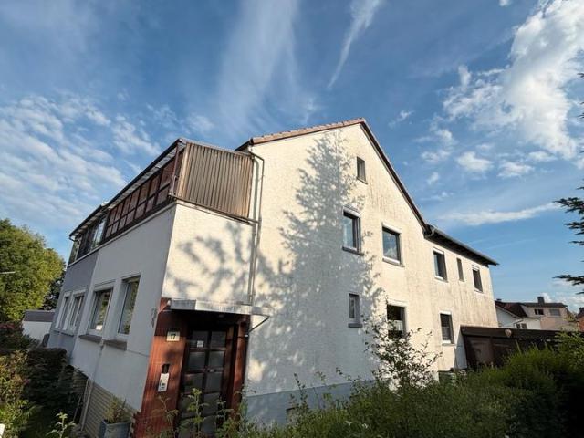 Haus kaufen in Pohlheim, Hessen