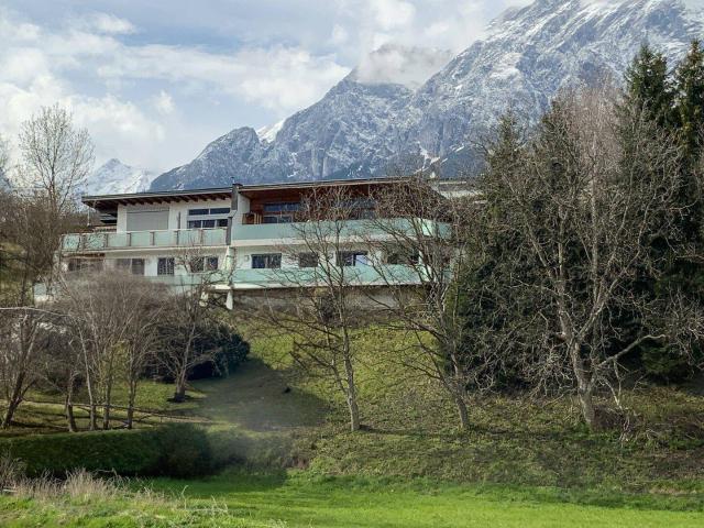 Haus kaufen in Fritzens