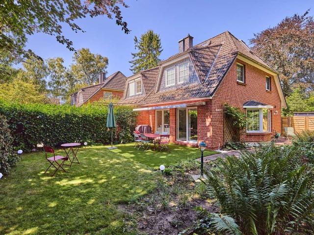 Haus kaufen in Glinde, Kreis Stormarn