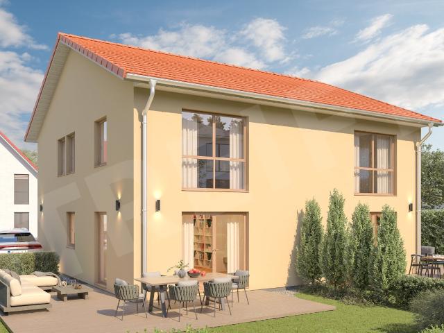 Haus kaufen in Bermatingen, Baden-Württemberg