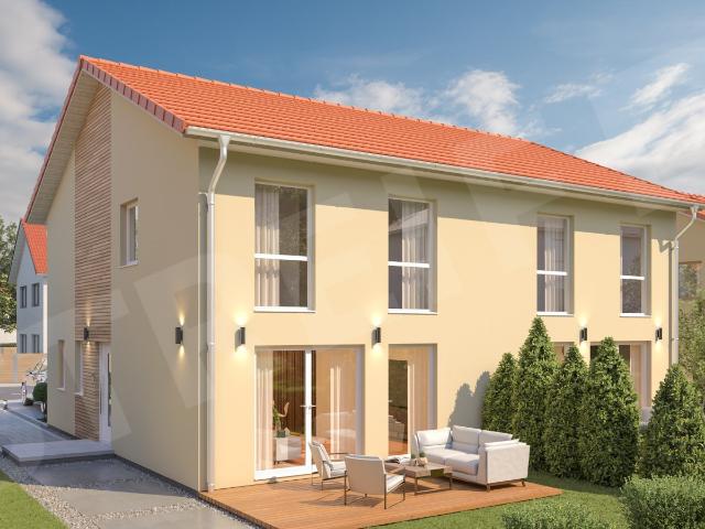 Haus kaufen in Bermatingen, Baden-Württemberg