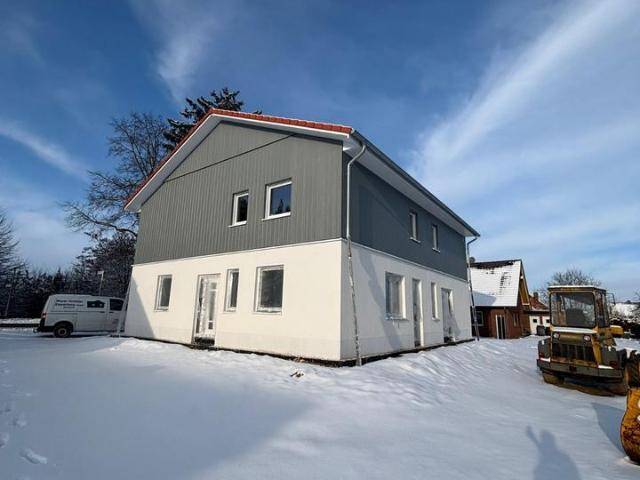 Haus kaufen in Petershagen, Nordrhein-Westfalen