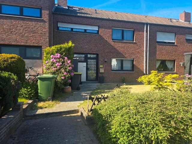 Haus kaufen in Kempen