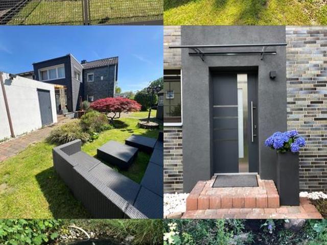 Haus kaufen in Innenstadt, Bochum