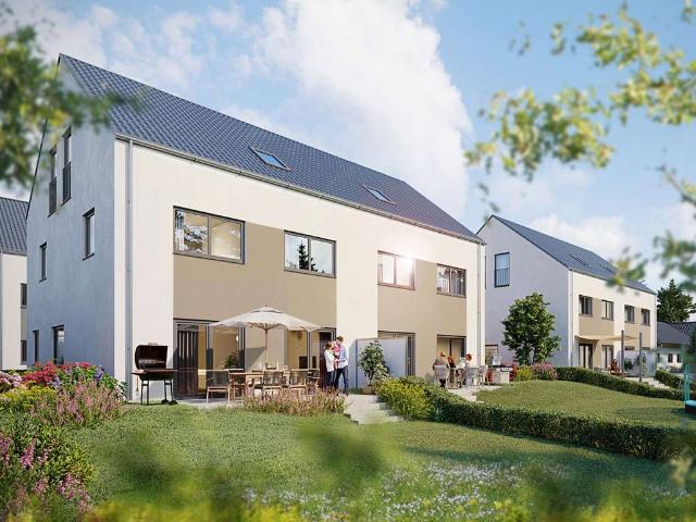 Haus kaufen in Beuna (Geiseltal), Merseburg