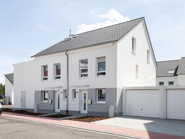 Haus kaufen in Buseck, Hessen