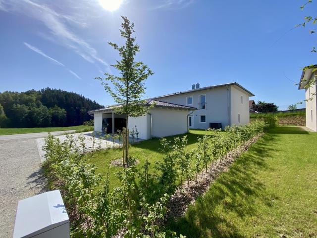 Haus kaufen in Neumarkt-Sankt Veit, Bayern