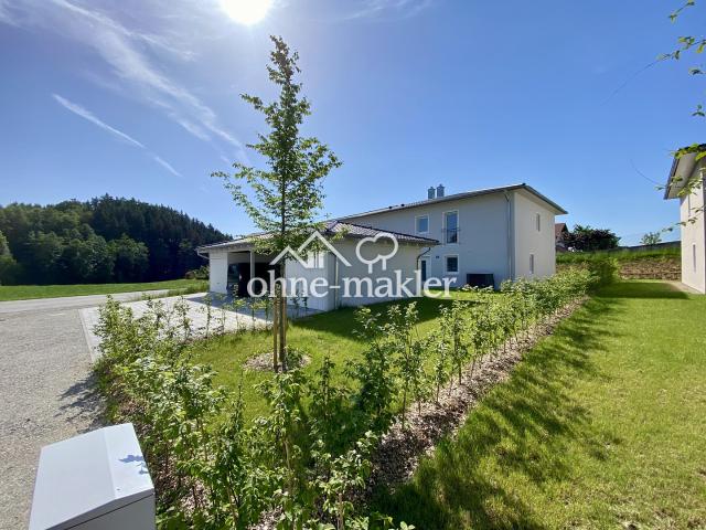 Haus kaufen in Niedertaufkirchen, Bayern