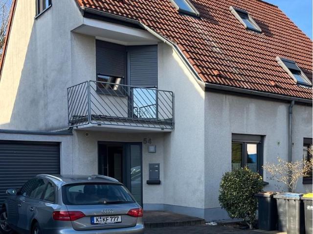 Haus kaufen in Mülheim, Köln