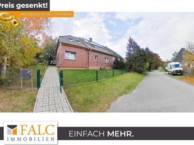 Haus kaufen in Marlow, Mecklenburg-Vorpommern