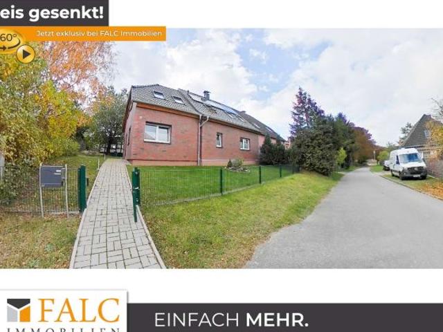 Haus kaufen in Marlow, Mecklenburg-Vorpommern