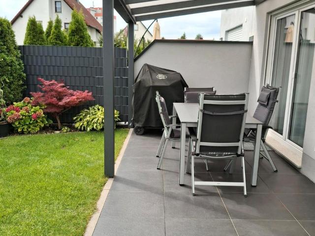 Haus kaufen in Königsbrunn, Bayern