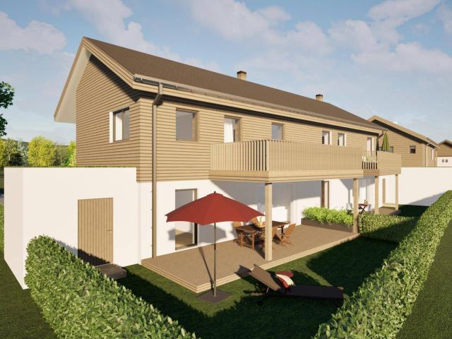 Haus kaufen in Lamprechtshausen, Salzburg