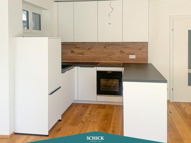 Wohnung mieten in Judendorf-Straßengel, Kärnten