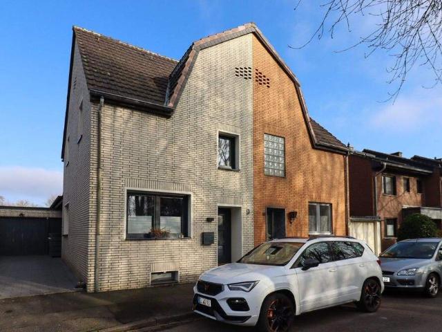 Haus kaufen in Grevenbroich