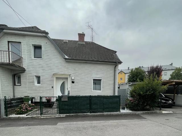 Haus mieten in Wambachsiedlung, Linz