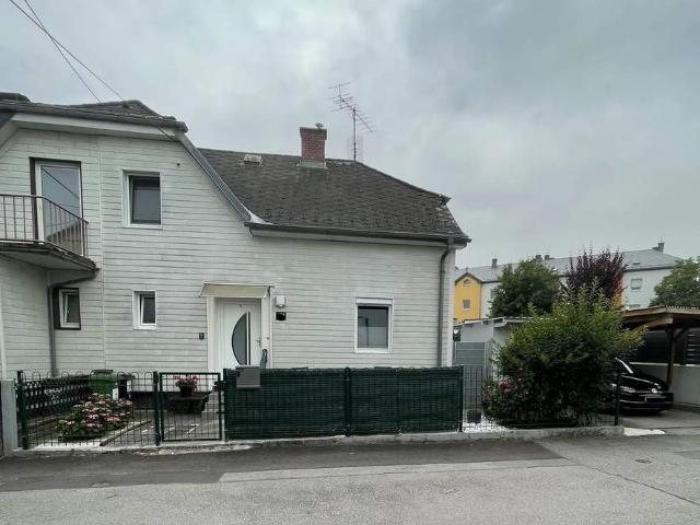 Haus mieten in Linz