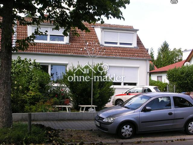 Haus mieten in Neckarau, Mannheim